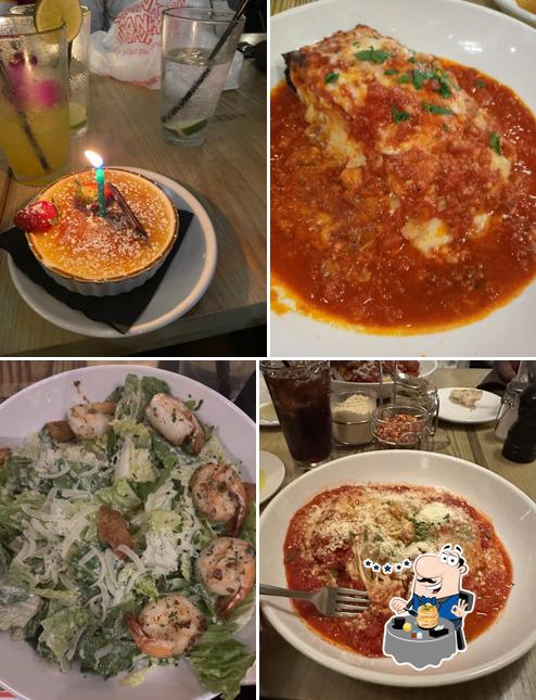 Sello's Italian Oven & Bar in Ocean City Restaurant reviews