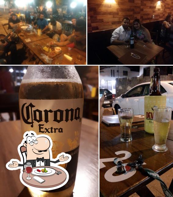 Butiquim Bar e Petiscaria