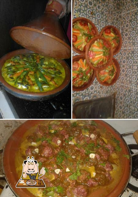 Chez Zakaria