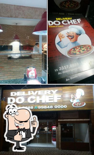 See this photo of Delivery Do Chef Pizzaria