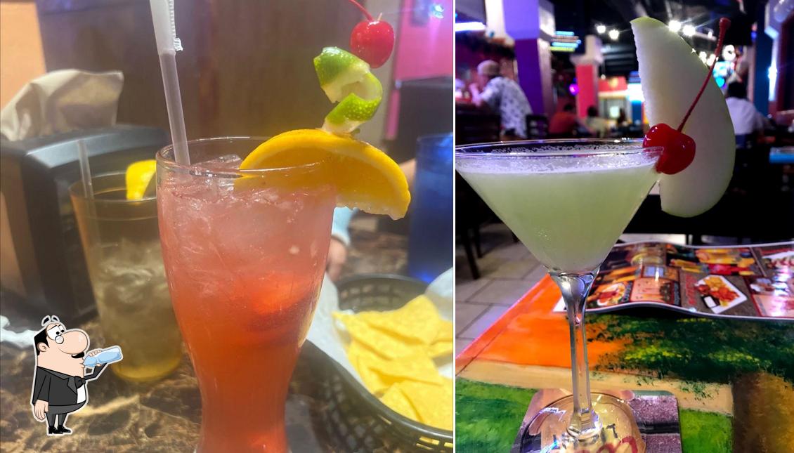 El Cuñado Mexican Cuisine in Rogers Restaurant reviews
