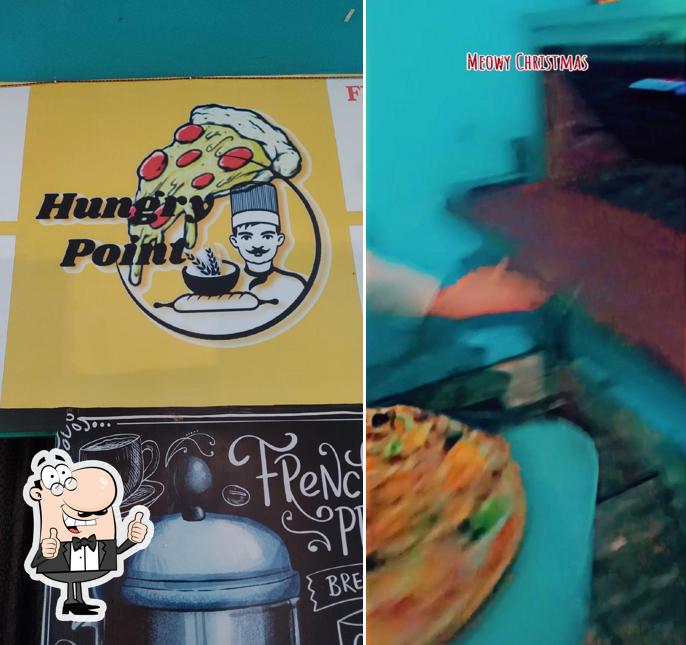 Hungry Point