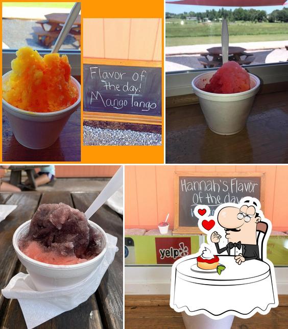 Lakeside Sno and BBQ in Byrdstown Restaurant menu and reviews