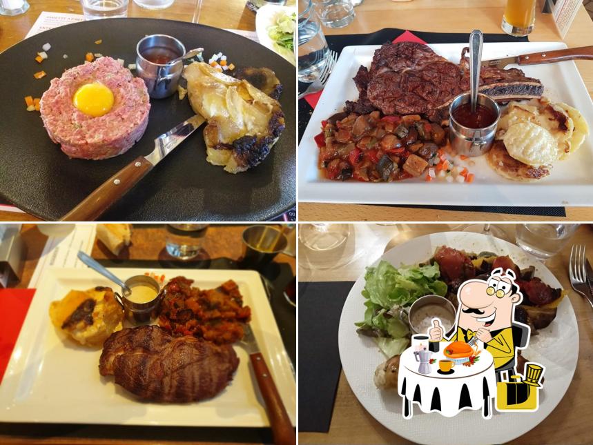 Le Grill de Solaize