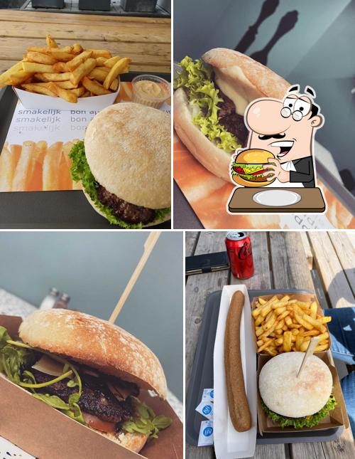 Lesve Ta Frite