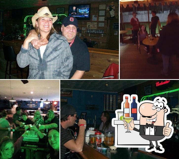 Mama Joe's Catfish Alley in Franklin Restaurant reviews