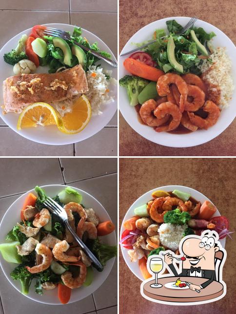 Mariscos America Suc. Loma Bonita restaurant, Ocotlán - Restaurant reviews