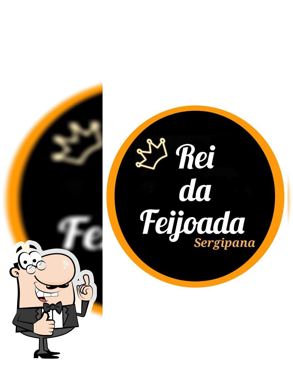 O Rei da Feijoada Sergipana