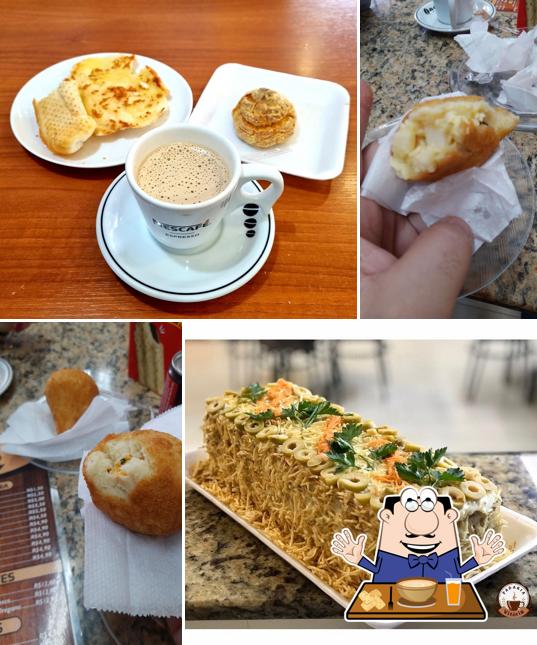 Padaria Vitória de Mogi Mirim