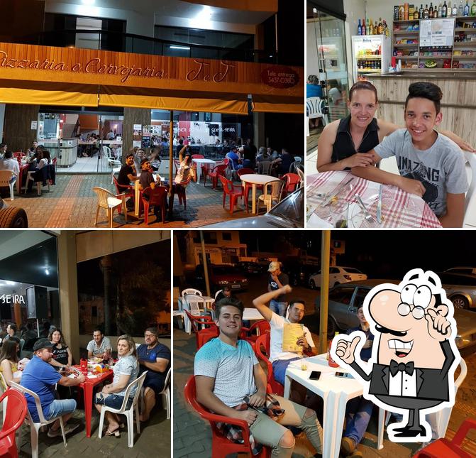 Pizzaria J&J