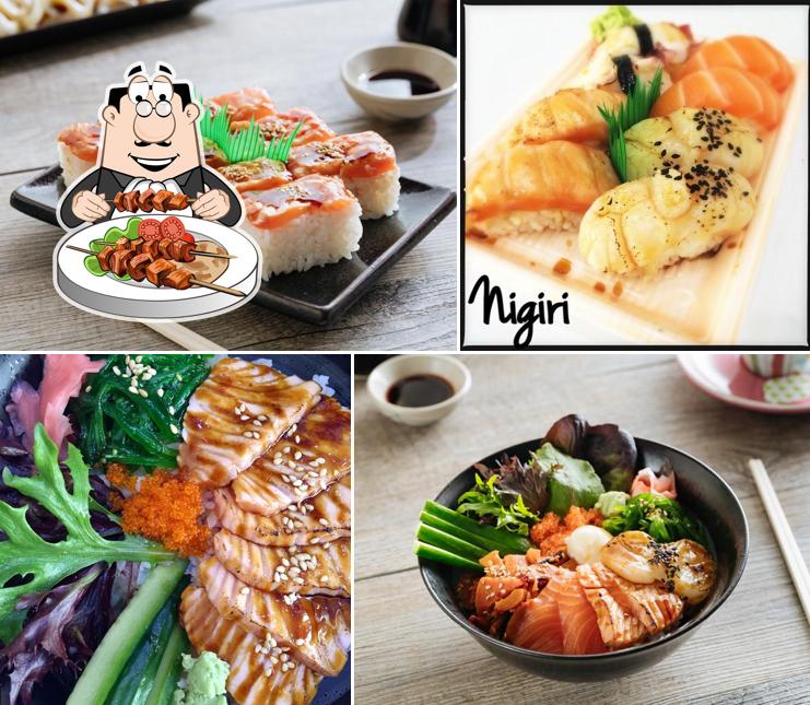 Best poke bowl in Camberwell restaurants, spring 2024 Restaurant Guru
