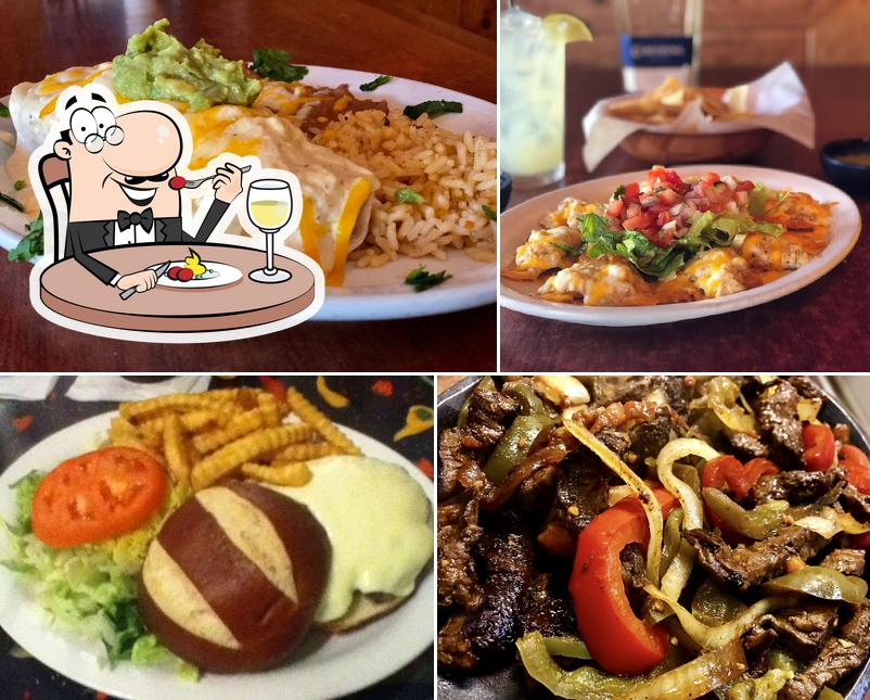 Tequila Sunrise Mexican Grill in Oakland Park Restaurant menu and reviews