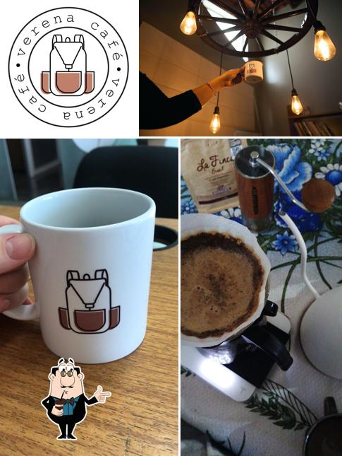 Verena Café