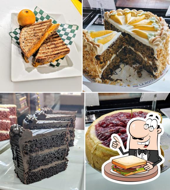 St. Jacobs' Cafe, Saint Jacobs - Restaurant menu, prices and reviews