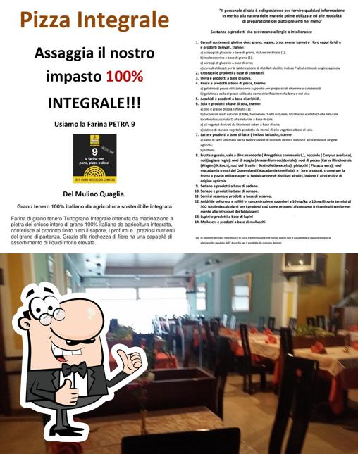 Vedi questa foto di Ristorante Pizzeria Tiziano