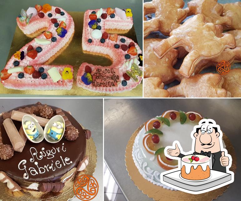 DolceSalato Pasticceria Tipica Siciliana