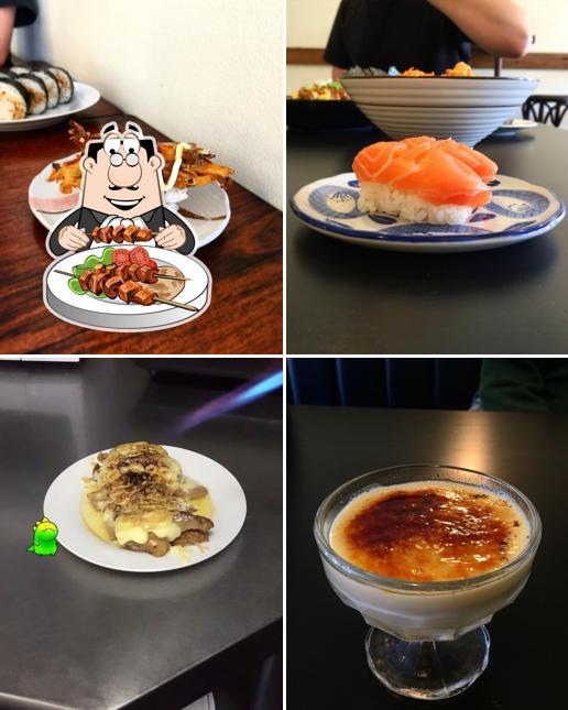 Japanese Diner in Restaurant reviews
