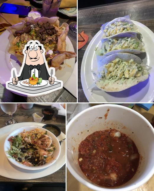 El Toro Loco in South Plainfield Restaurant menu and reviews