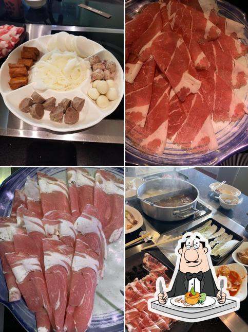 Happy Sheep Hot Pot, US California Torrance, 3525 Pacific Coast Hwy in
