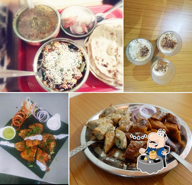 Pindari Restaurant ( Devrari Brothers)