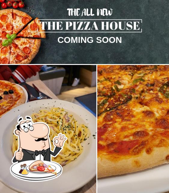 the pizza house peterborough