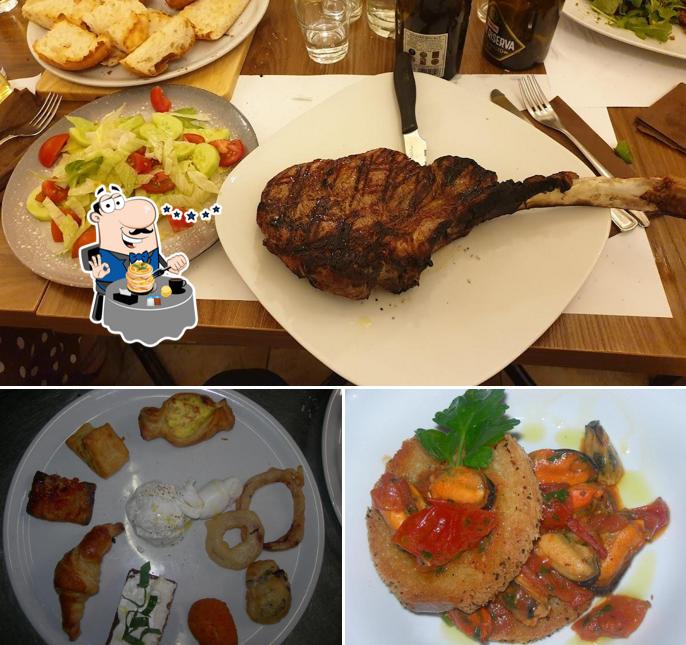 Cibo al Bledi Ristorante Pizzeria