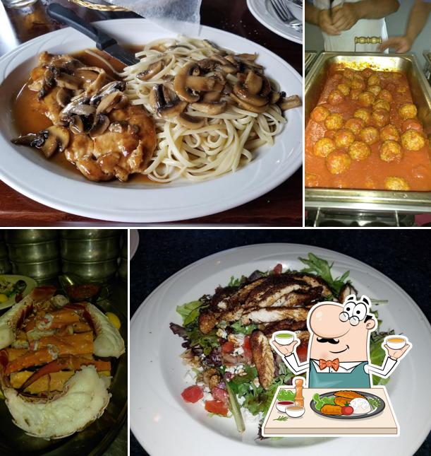 Illiano's Hammonton, Hammonton - Restaurant menu, prices and reviews