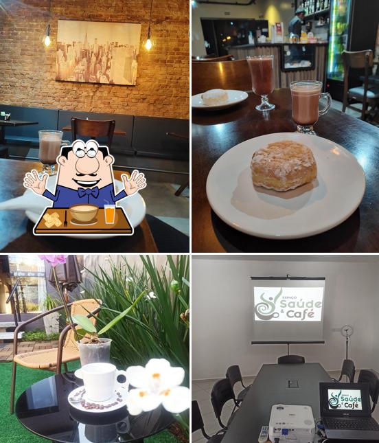 Espaço Saúde & Café