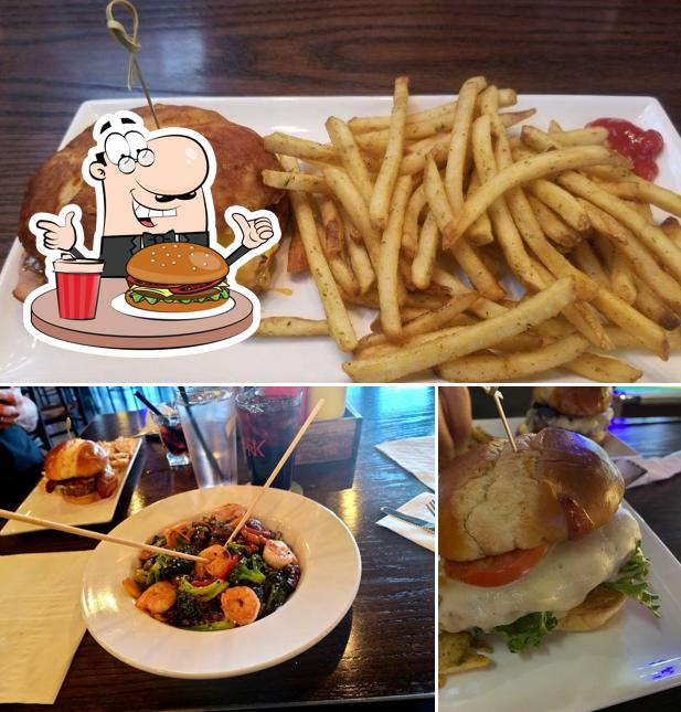 The Pedaler's Fork in Cedar Rapids Restaurant menu and reviews