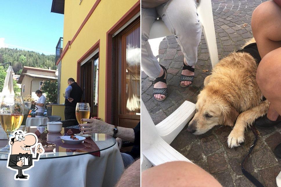 Guarda questa immagine di BAR Ristorante Il Bivacco di Ruffini Daniela