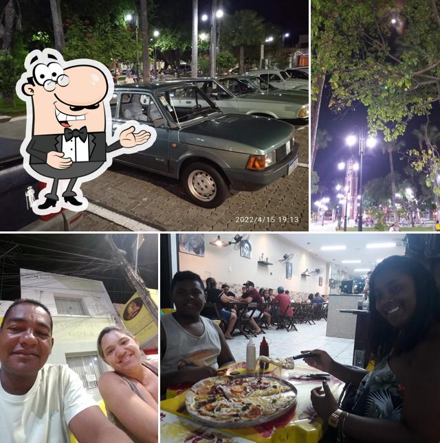 Cariri Pizzas