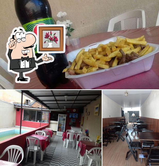 D,Jehz Bistro