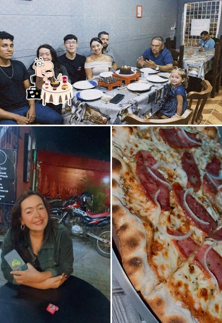 Gotinos Pizzaria
