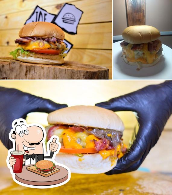 Joe Burguer