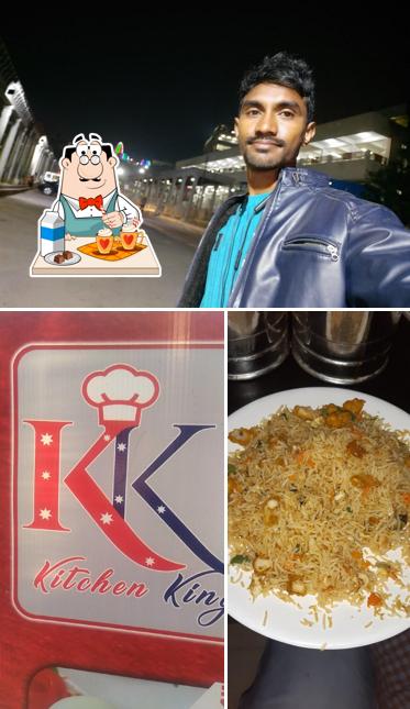 Kk Biryani Center
