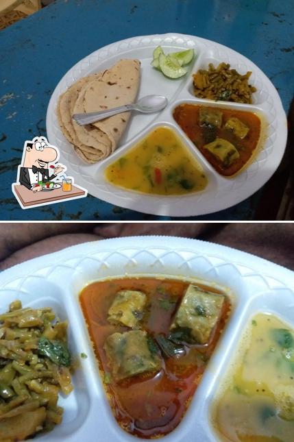 Narmada Chhaya Tiffin Service