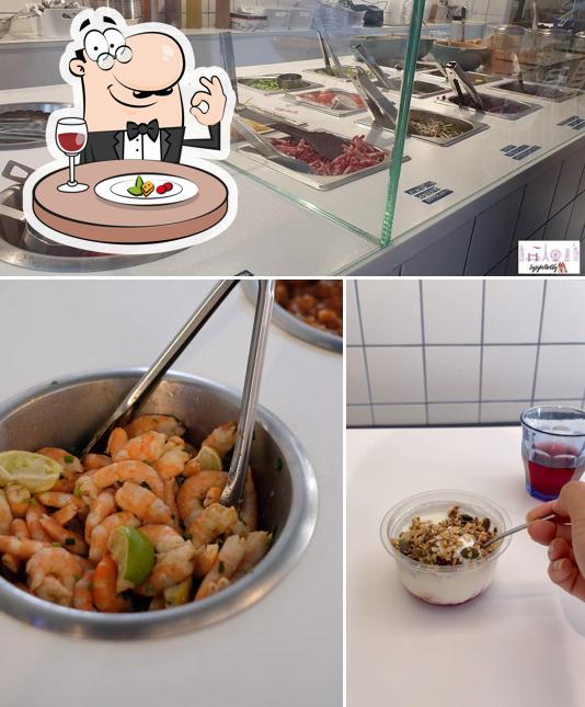 Poke Lab Restaurant Toulouse Restaurant Reviews