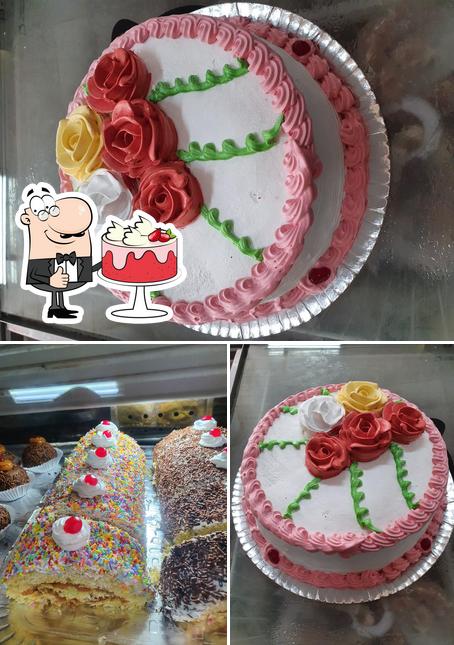 Padaria e Mercearia Paraiso