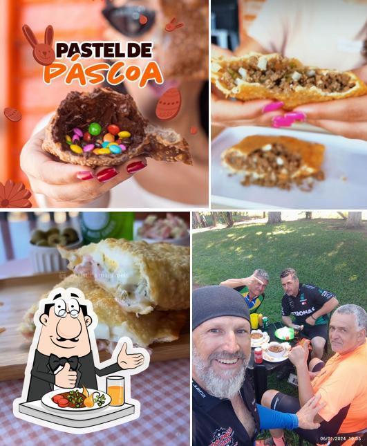 Pastelaria do Vô João