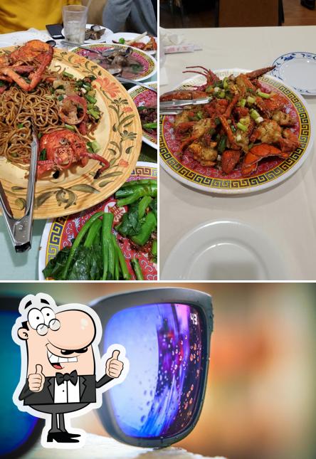 Tan Cang Newport Seafood Restaurant Garden Grove, CA, 10541 Bolsa Ave