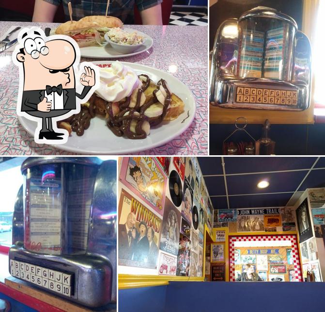 Voici une image de WIMPY’S DINER