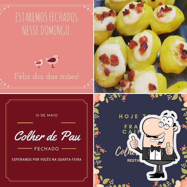 Restaurante Colher de Pau