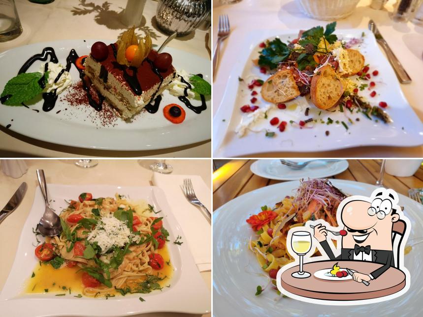 Top 5 Italienischen Restaurants in Coburg, Oktober 2024 Restaurant Guru