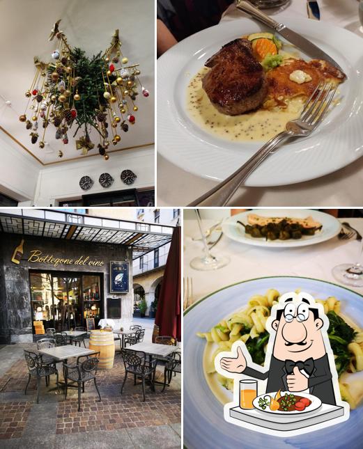 Cibo al Bottegone