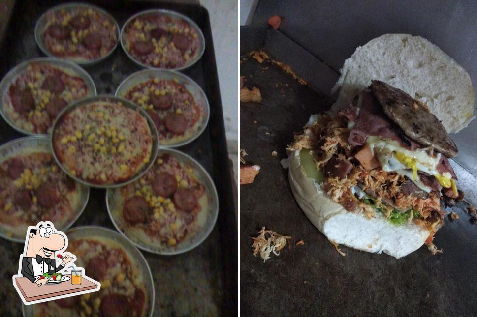 Gauchinho lanches