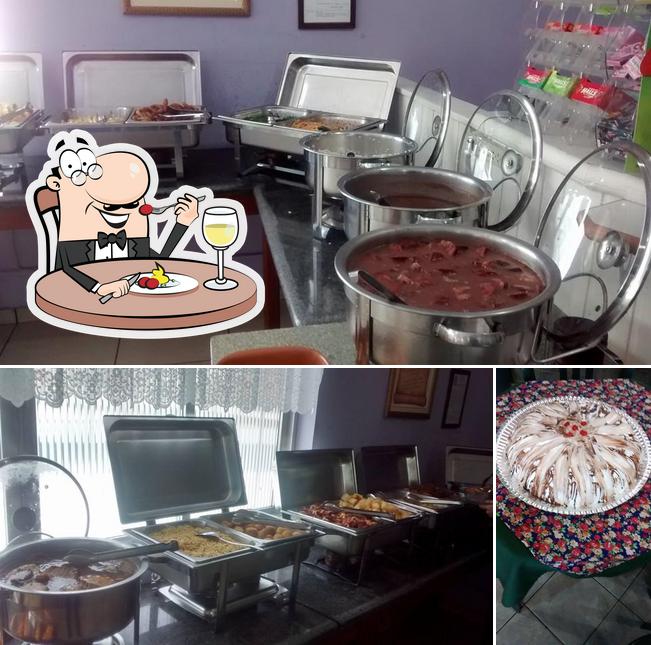 Mary Lanches e estauranrt's