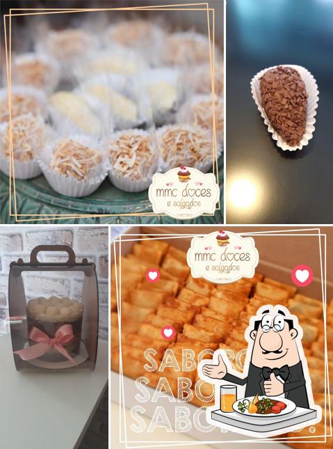 MMC Doces e Salgados