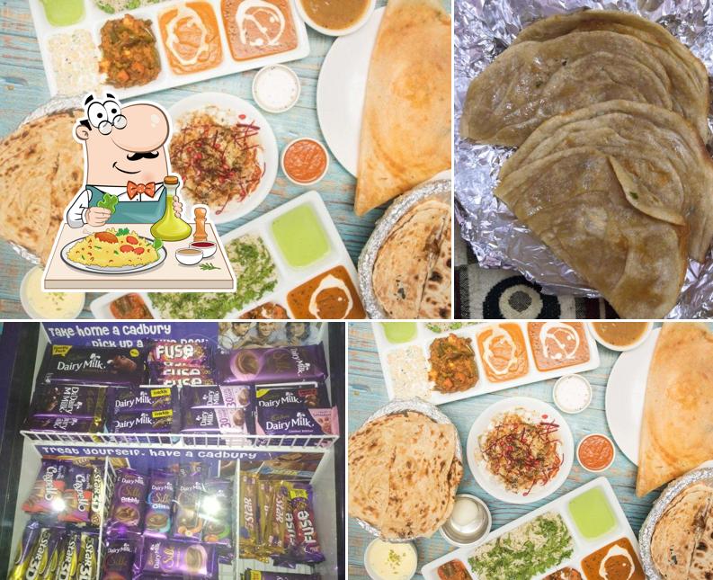 SHRI BIKANER SWEETS CORNER, Delhi Restaurant reviews