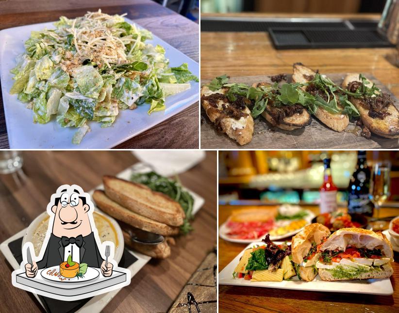 Fat Olives in Flagstaff Restaurant menu and reviews