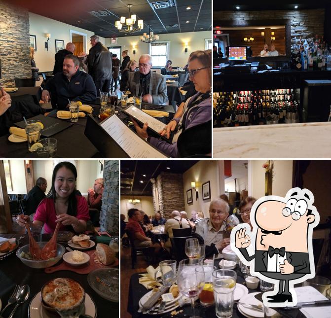 Joe Italiano's Maplewood Mays Landing in Hamilton Township Restaurant